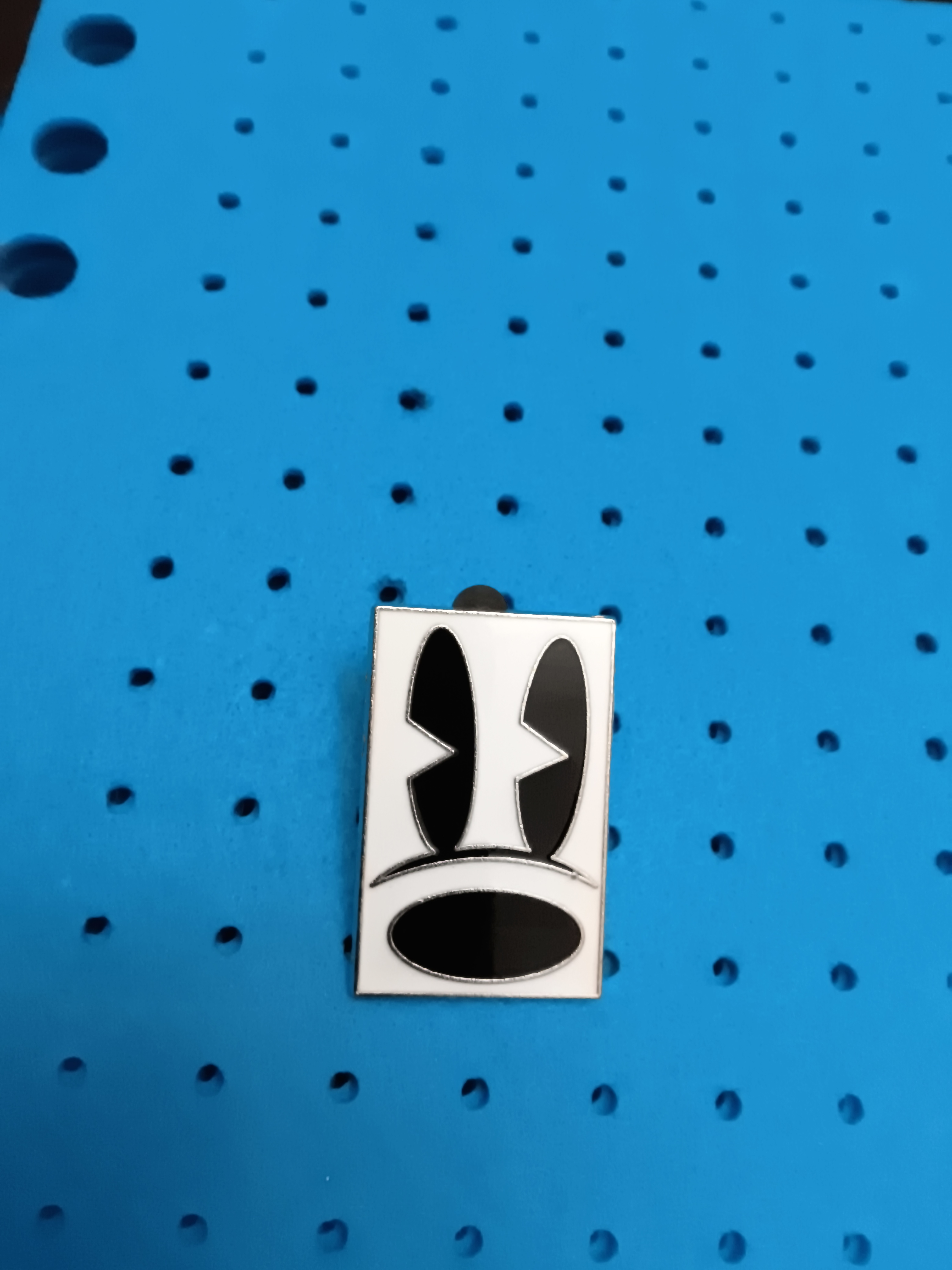 Disney Oswald the Lucky Rabbit Single Collectible Pin
