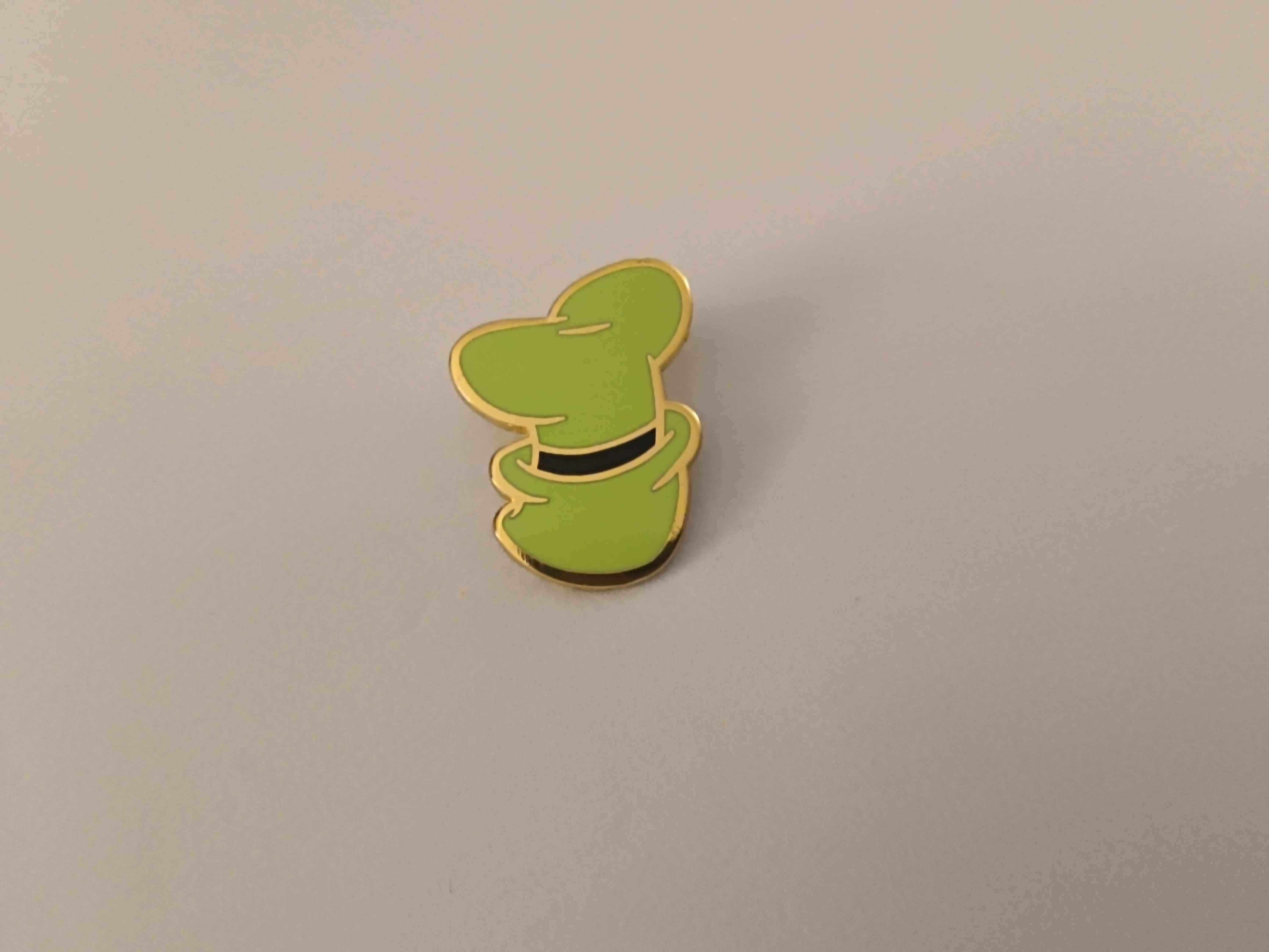 Disney Pin Goofy's Hat