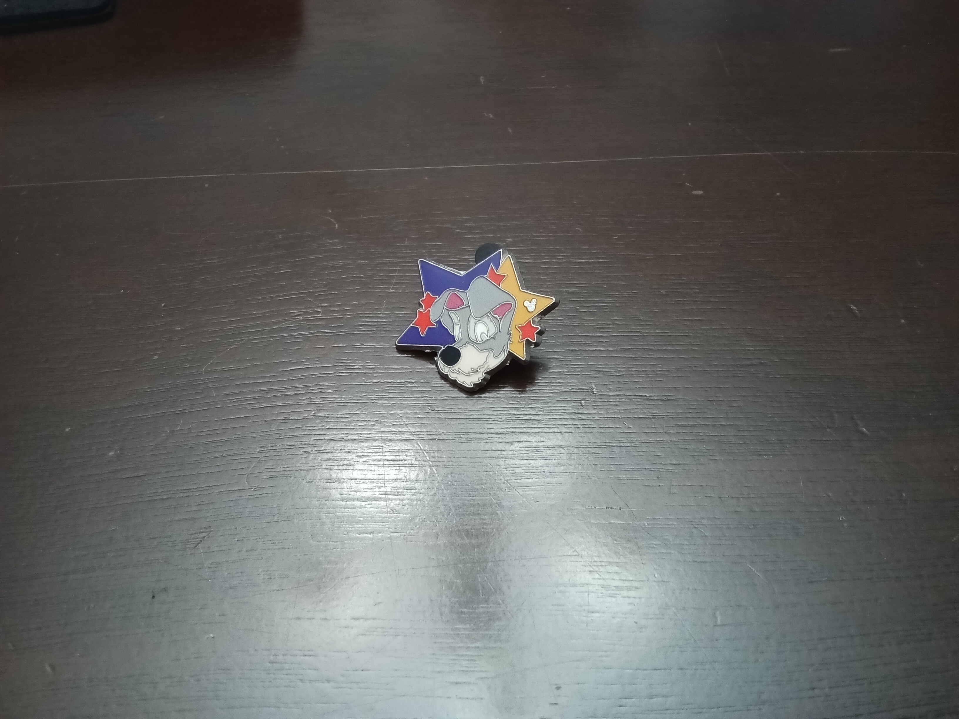 Official Pokemon TCG Collectors Pin Mega Lucario