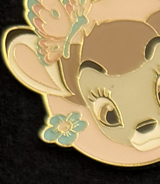 Disney Loungefly Bambi Pin
