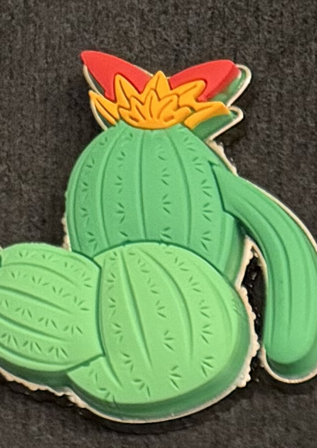 Disney Parks Pin Character Potted Plants Mystery Pin - Goofy