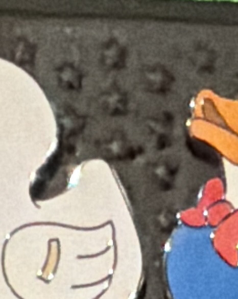 SDR - Tigger - Splashing in Water -  Hidden Mickey - Winnie the Pooh SDR - Shanghai Disneyland