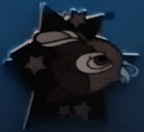 Disney Trading Pins 91253     WDW - 2012 Hidden Mickey Series - Star Characters