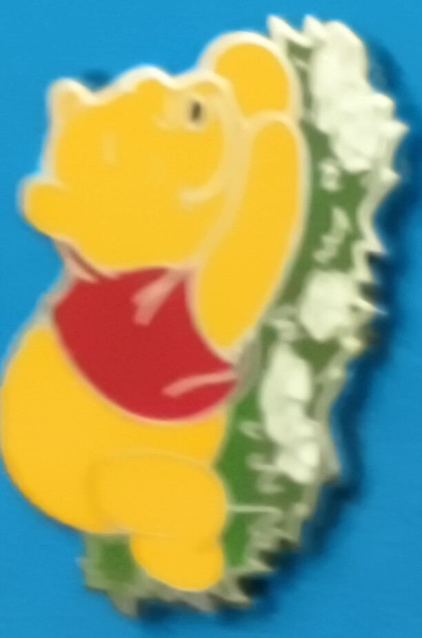 PIN DISNEY WINNIE THE POOH #2