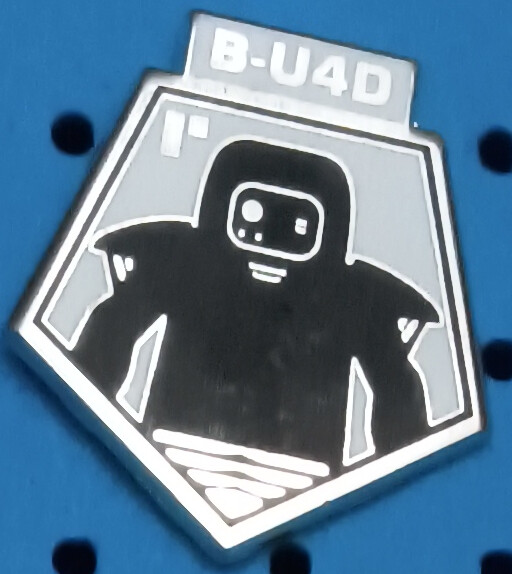 Disney Trading Pins-2019 Star Wars Droid Depot Mystery-B-U4D