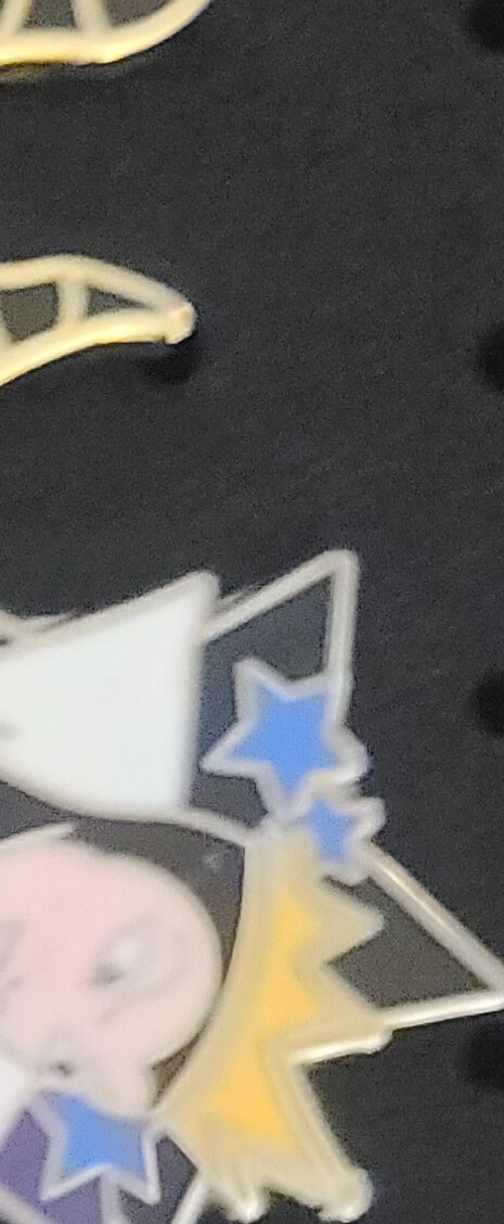 BN Disney 2025 Hidden Disney Mickey Cast Pin or Set UChoose Super Chaser