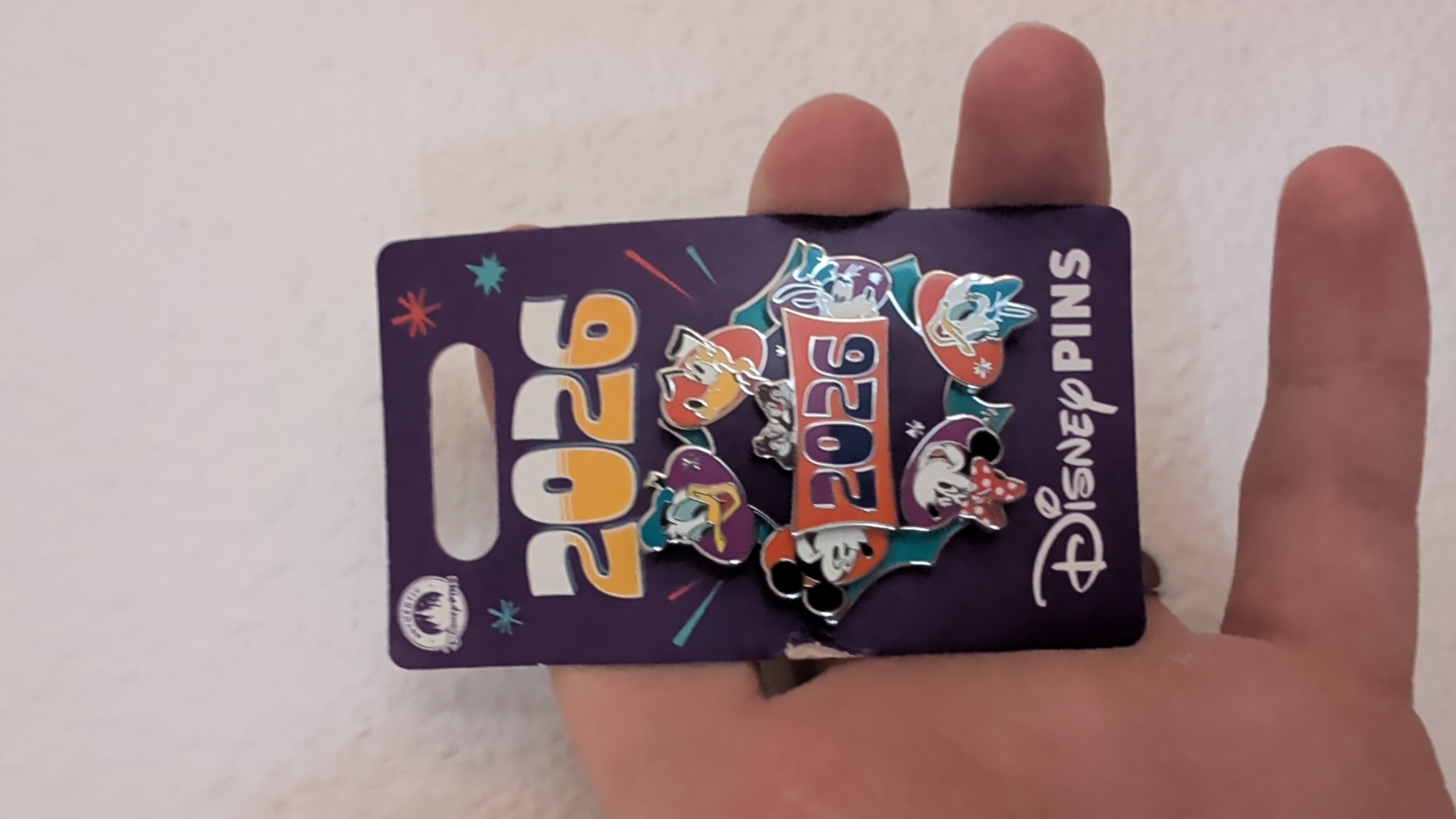Disney 2026 PBadge 7b