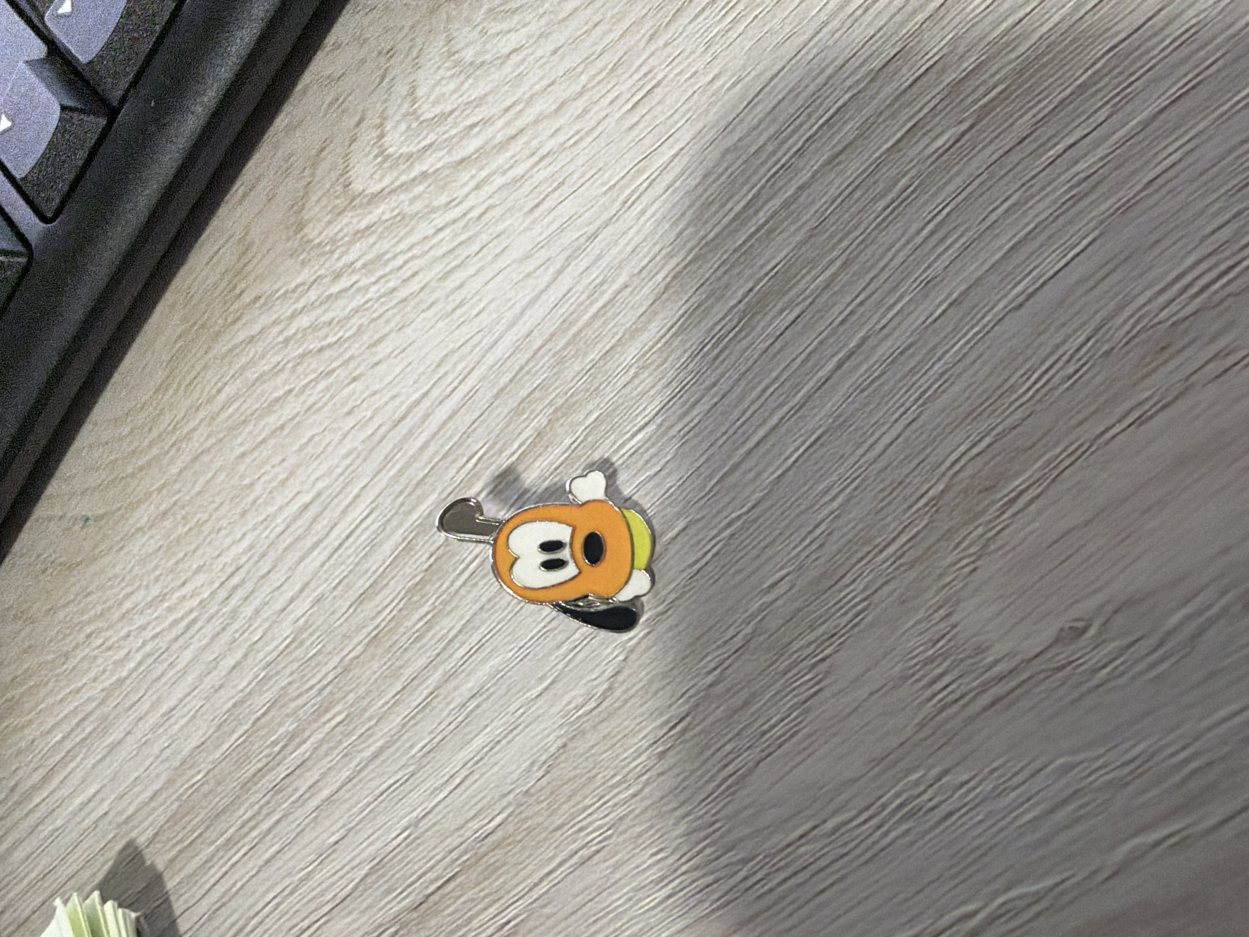 Garfield Shoe Charms (READ THE DESCRIPTION)